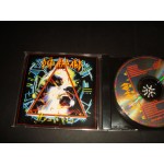 Def Leppard - Hysteria Def Leppard - Hysteria