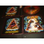 Def Leppard - Hysteria Def Leppard - Hysteria