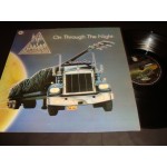 Def Leppard - On Through The Night Def Leppard - On Through The Night