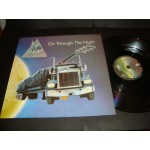Def Leppard - On Through The Night Def Leppard - On Through The Night