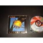 Def Leppard - Pyromania Def Leppard - Pyromania