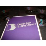 Defected in the House - Compilation Defected in the House - Compilation