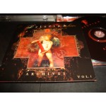 Delerium - Archives Vol 1 Delerium - Archives Vol 1
