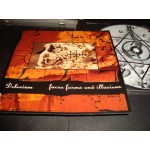 Delerium - Faces Forms and Illusions Delerium - Faces Forms and Illusions