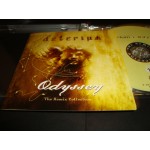 Delerium - Odyssey / the Remix Collection Delerium - Odyssey / the Remix Collection