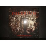 Delerium - Syrophenikan Delerium - Syrophenikan