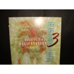 Delicatessen 3 - cooking vinyl sampler 2001 Delicatessen 3 - cooking vinyl sampler 2001