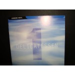 Delicatessen One / compilation Delicatessen One / compilation