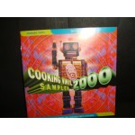 Delicatessen Two - Sampler 2000 Delicatessen Two - Sampler 2000