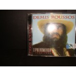 Demis Roussos - the Phenomenon 1968 / 1998 Demis Roussos - the Phenomenon 1968 / 1998