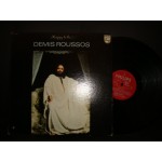 Demis Roussos - Happy to be... Demis Roussos - Happy to be...