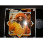 Demis Roussos - Greatest hits Demis Roussos - Greatest hits