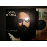 Demis Roussos - my only fascination Demis Roussos - my only fascination