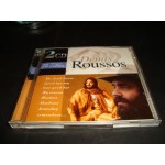 Demis Roussos - 2CD 34 Titres / POLYGRAM Demis Roussos - 2CD 34 Titres / POLYGRAM