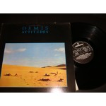 Demis Roussos - Attitudes Demis Roussos - Attitudes