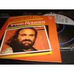 Demis Roussos - Greatest hits Demis Roussos - Greatest hits