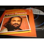 Demis Roussos - Greatest hits