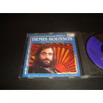 Demis Roussos - Too Many Dreams