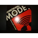 Depeche Mode- Behind the wheel / Route 66 Depeche Mode- Behind the wheel / Route 66
