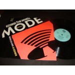 Depeche Mode - Behind the wheel / ROUTE 66 Depeche Mode - Behind the wheel / ROUTE 66