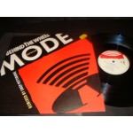Depeche Mode - Behind the wheel / ROUTE 66 Depeche Mode - Behind the wheel / ROUTE 66