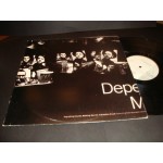 Depeche Mode - Everything Counts (Live) Depeche Mode - Everything Counts (Live)