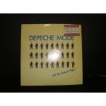Depeche Mode - Get the balance right Depeche Mode - Get the balance right