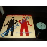 Depeche Mode - Get the balance right / the Great outdoors Depeche Mode - Get the balance right / the Great outdoors