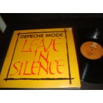 Depeche Mode - Leave In Silence Depeche Mode - Leave In Silence
