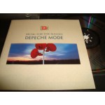 Depeche Mode - Music for the Masses Depeche Mode - Music for the Masses
