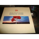 Depeche Mode - Music for the Masses