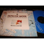 Depeche Mode - Never Let Me Down Again / Pleasure little treasur