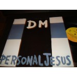 Depeche Mode - Personal Jesus Depeche Mode - Personal Jesus