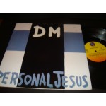 Depeche Mode - Personal Jesus Depeche Mode - Personal Jesus