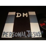 Depeche Mode - Personal Jesus / Dangerous Depeche Mode - Personal Jesus / Dangerous