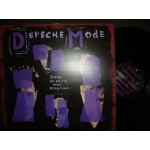 Depeche Mode - Songs of faith and devotion