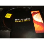 Depeche Mode - Speak & Spell