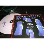 Depeche Mode - Songs of faith and devotion Depeche Mode - Songs of faith and devotion
