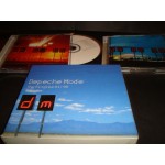 Depeche Mode - The Singles 81>98