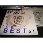 Depeche Mode - The best of / Volume 1 Depeche Mode - The best of / Volume 1