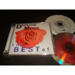 Depeche Mode - The Best Of (Volume 1) Depeche Mode - The Best Of (Volume 1)