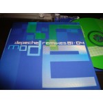 Depeche Mode - remixes 81 - 04