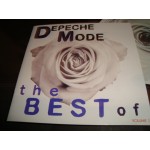 Depeche mode - The best of volume 1