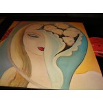 Derek and the Dominos / Layla and other love stories
