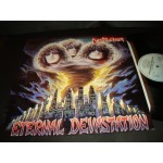 Destruction - eternal devastation