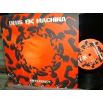 Deus Ex Machina - Different Deus Ex Machina - Different