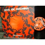 Deus Ex Machina - Different