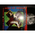 Deus Ex Macina - Execute / Iraq n Roll Deus Ex Macina - Execute / Iraq n Roll