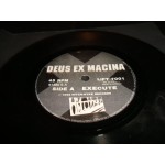 Deus Ex Macina - Execute / Iraq n Roll Deus Ex Macina - Execute / Iraq n Roll