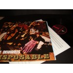 Deviants - Disposable Deviants - Disposable
